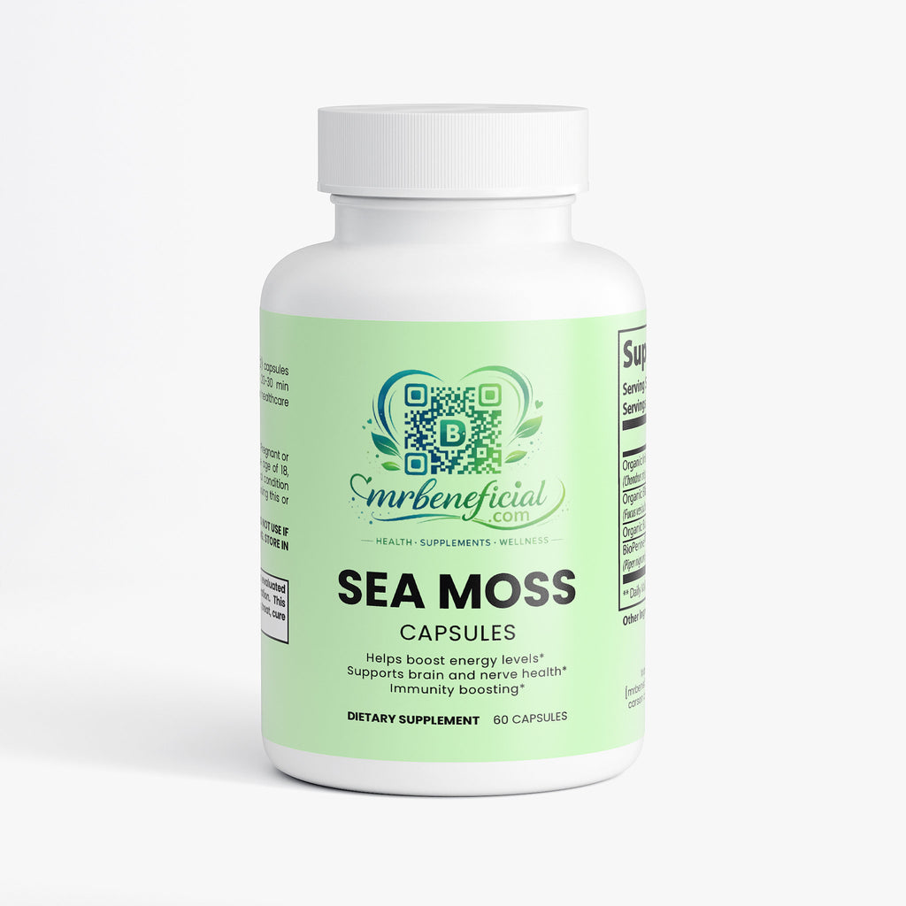 Sea Moss