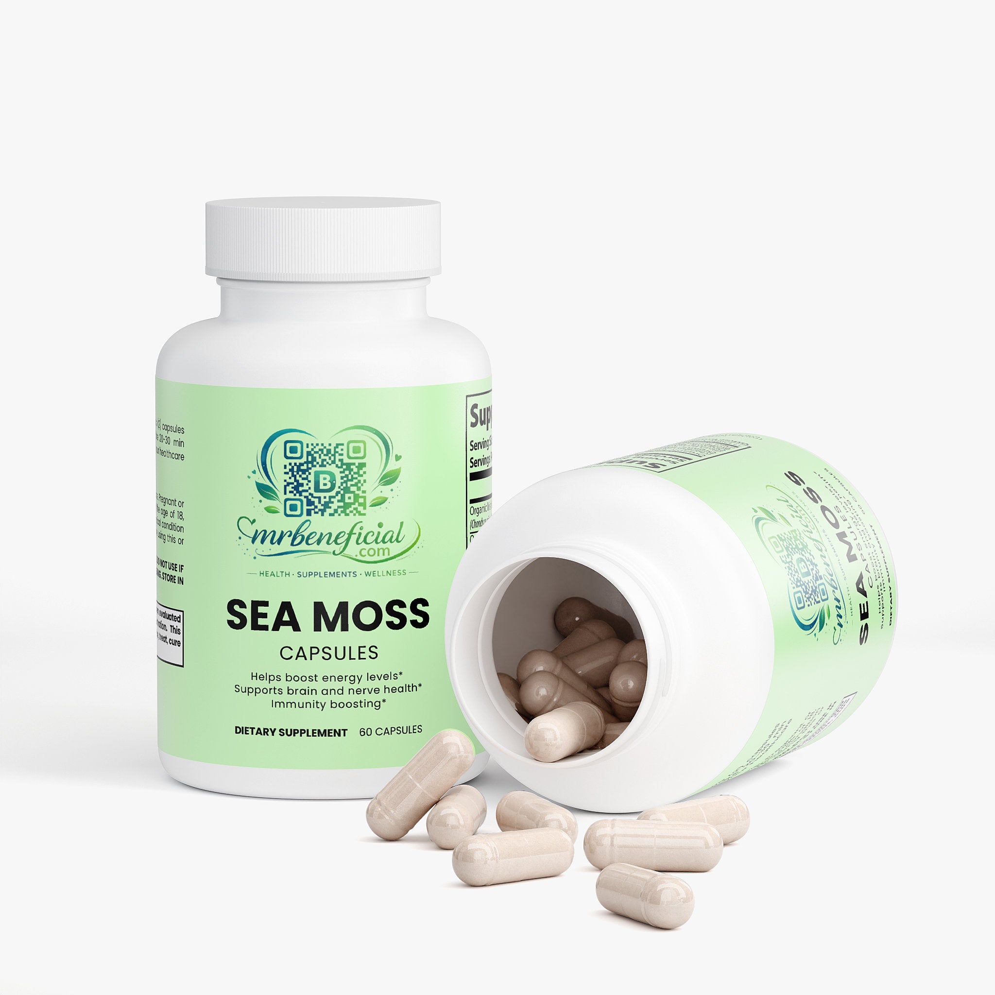 Sea Moss