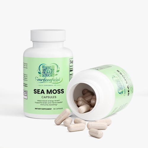 Sea Moss