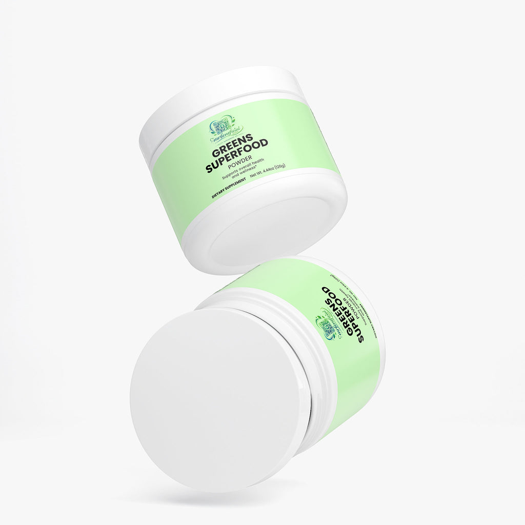 Greens Superfood