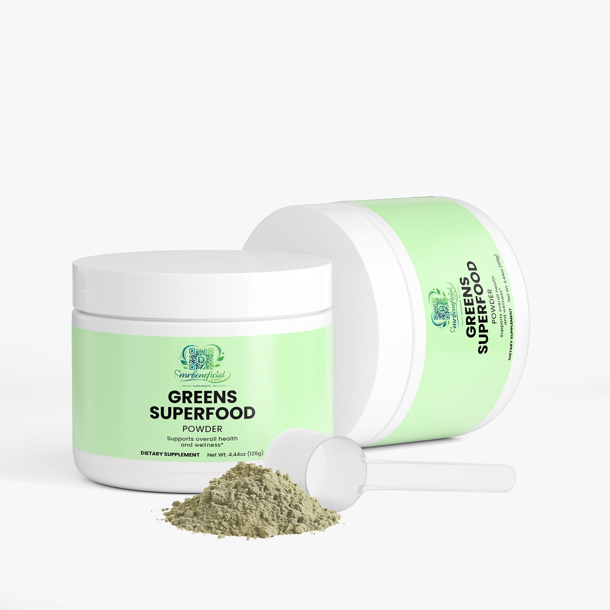 Greens Superfood