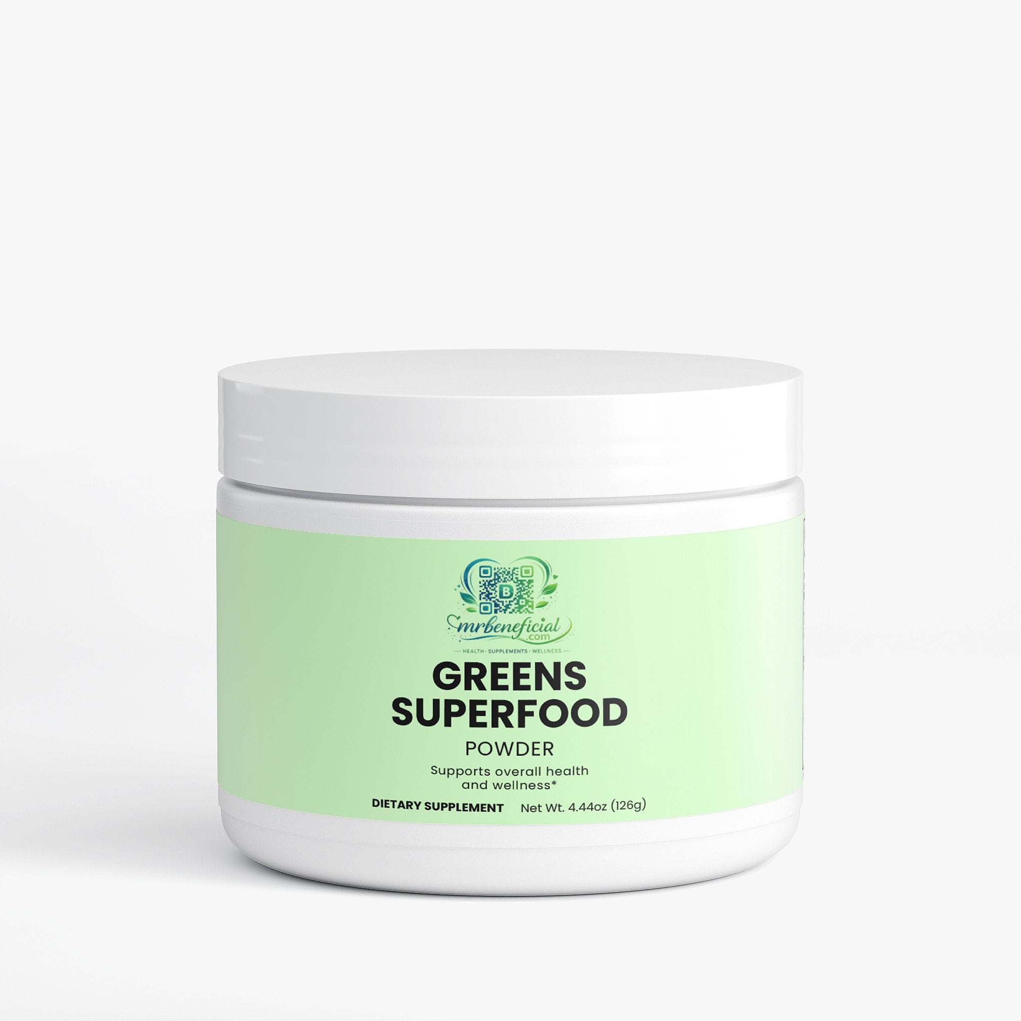 Greens Superfood